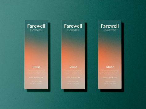 Dribbble Design, Plakat Design, Design Fields, Brand Concept, Creative Block, Gradient Design, Best Graphics, Creative Packaging, Packaging Design Inspiration