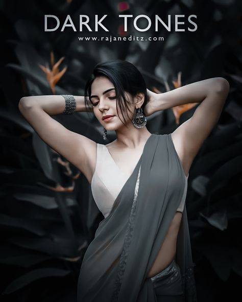 Dark Tones Lightroom Presets Download In One Click - Rajaneditz Lightroom Presets Wedding, Best Free Lightroom Presets, Lightroom Presets Bundle, Presets Download, Bad Photos, Lightroom Presets Download, Photo Editing Lightroom, Free Presets, Trending Songs