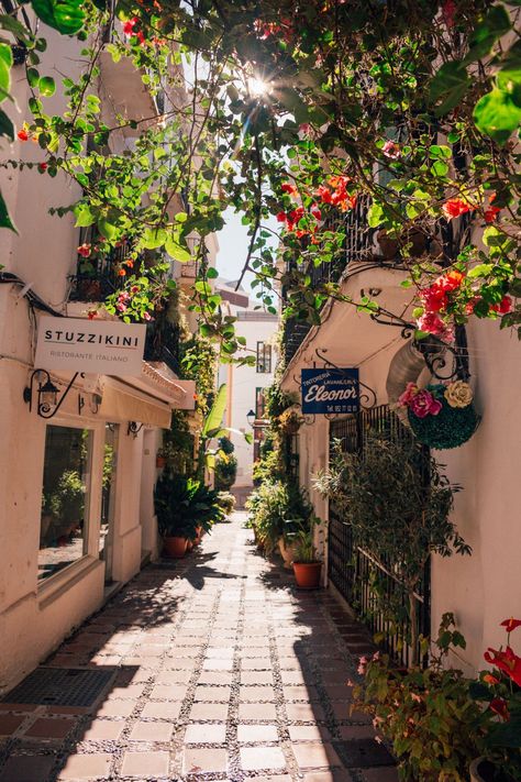 Explore the question: Is Marbella worth visiting? With our travel tips for Marbella, experience the city's aesthetic and the charm of Costa del Sol in Southern Spain. Perfect for your list of Spain travel tips and Europe travel destinations.