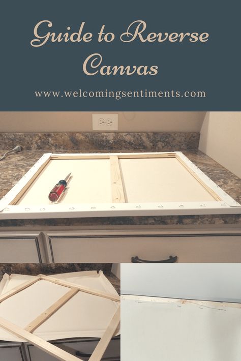 Diy Reverse Canvas, Diy Farmhouse Canvas Art, Reverse Canvas Sign Diy, Reverse Canvas Sign Ideas, Reverse Canvas Ideas, Cricut Gifts, Circuit Crafts, Reverse Canvas, Canvas Diy