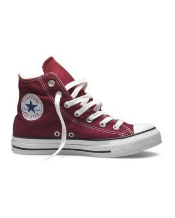 Maroon Converse, Converse All Star High, Red Barns, Burgundy Wine, Converse All Star, Chuck Taylor Sneakers, Converse High Top Sneaker, Converse Chuck Taylor High Top Sneaker, Wine Red