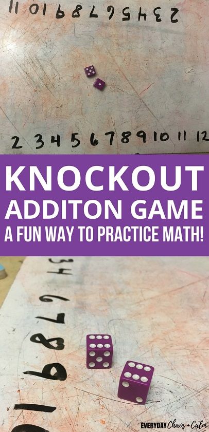 Addition Dice Games, Addition Games Third Grade, Fun Math Games For 2nd Grade, Fun Addition Activities, Fact Family Games, Addition And Subtraction Games, Math Fact Games, Math Card Games, Math Tutoring