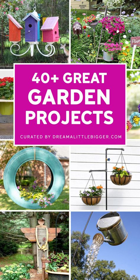 Garden Ornaments Ideas Diy, Outside Crafts Diy Backyard Ideas, Diy Windmill Outdoor, Diy Yard Art From Junk Repurposing, Unique Garden Art Diy Crafts, Garden Art Crafts Diy, Diy Garden Ornaments Ideas, Diy Garden Projects Yard Art, Yard Crafts Outdoor