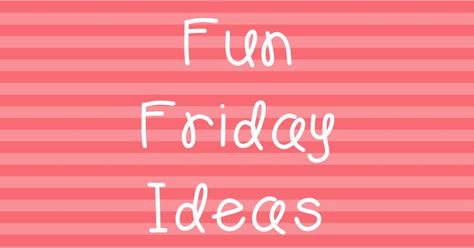 Team J's Second Grade Fun: Fun Friday Ideas Fun Friday Ideas, Teaching 2nd Grade, Classroom Routines, Fun Friday, Good Behavior, Classroom Rewards, Kindergarten Fun, 3rd Grade Classroom, First Year Teachers