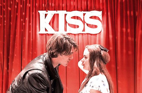 Noah Flynn & Elle Evans/The Kissing Booth Teenager Party, Best Teen Movies, Noah Flynn, The Kissing Booth, New Netflix Movies, Film Netflix, Dominic Cooper, Jacob Elordi