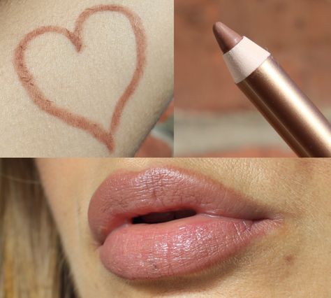 Charlotte Tilbury Cream, Charlotte Tilbury Lipstick, Sephora Bag, 90s Makeup, Love Pillow, Makeup Needs, Nude Lip, Beauty Icons, Lipstick Shades