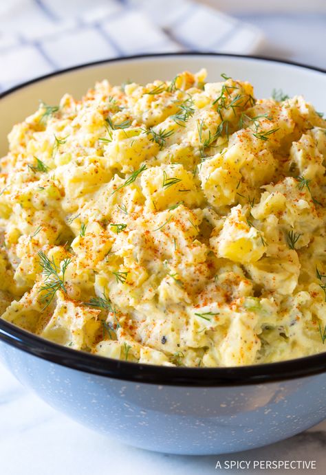 How To Make The Best Potato Salad Recipe. Cream Jello, Chicken Lentil Soup, The Best Potato Salad, Fajita Soup, Best Potato Salad, Chicken Lentil, Vegetable Cooking, Best Potato Salad Recipe, Soup Video