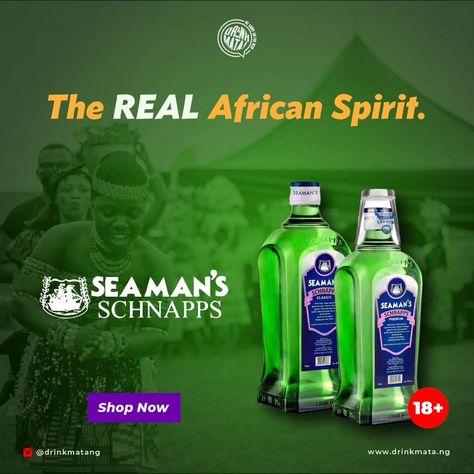 Heard about the African Prayer drink? Place your order for Seaman's Schnapps on drinkmata.ng #DrinkMata #drinkresponsibly #seamansschnapps Schnapps, Place Your Order, Drinks, On Instagram, Quick Saves, Instagram