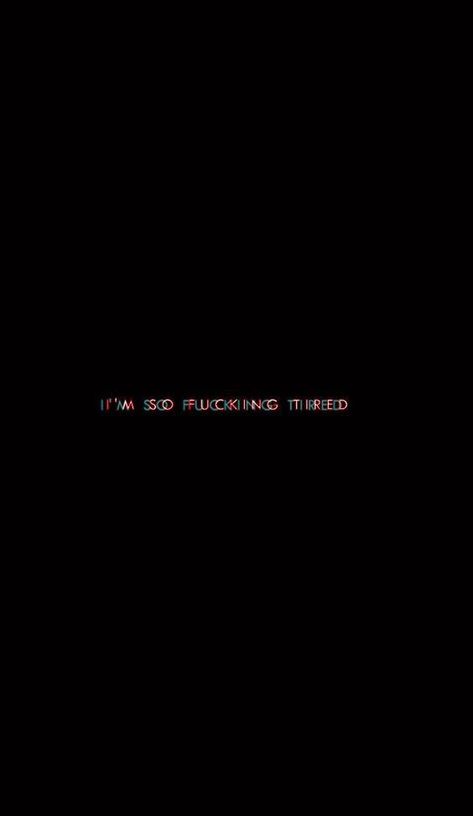 this is me everyday. 🖤💔 Mood Wallpaper, Wallpaper Tumblr, Wallpaper Iphone Quotes, Trendy Wallpaper, Locked Wallpaper, Tumblr Quotes, Tumblr Wallpaper, Dark Wallpaper, Aesthetic Iphone Wallpaper