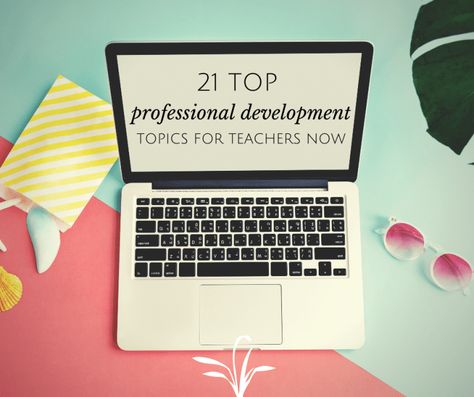 Teacher Professional Development, Teacher Leadership, Teacher Development, Professional Development For Teachers, Instructional Strategies, Online Classroom, Instructional Coaching, High School Science, Homeschool Help