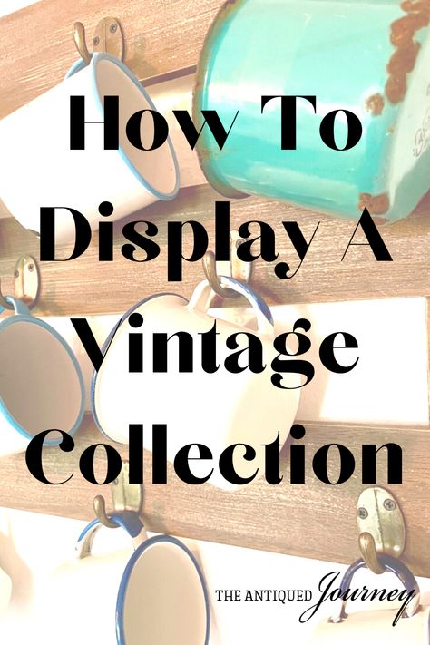 Antique Display Ideas, Glassware Display, Purse Display, Pottery Display, Dish Display, Vintage Vignettes, Bottle Display, Antique Dishes, Vintage Enamelware