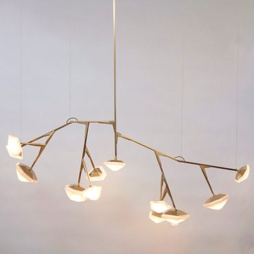 Suspension light