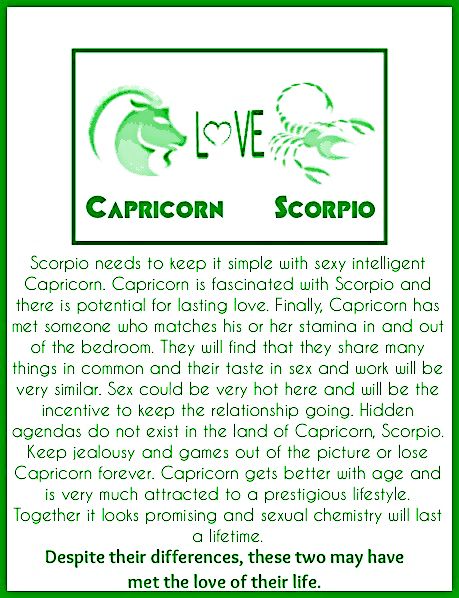 Scorpio Man Capricorn Woman, Scorpio And Capricorn Compatibility, Capricorn And Scorpio, Capricorn Love Compatibility, Capricorn Compatibility, Scorpio Compatibility, Capricorn Woman, Capricorn Aesthetic, Astrology Meaning