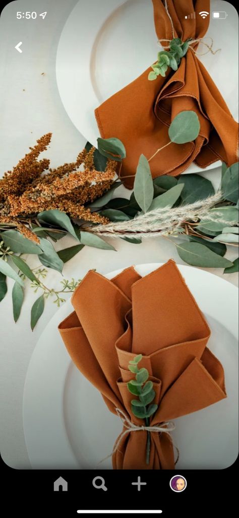 Green Fall Weddings, Orange Wedding Decorations, Hunter Green Wedding, Forest Green Wedding, Orange Wedding Themes, Dark Green Wedding, Olive Green Weddings, Fall Wedding Color Schemes, Rusting Wedding