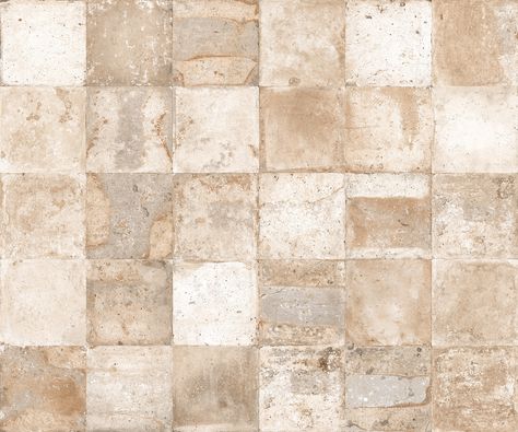 French Country Tile, American Villa, Herringbone Tile Floors, Rustic Tile, Mediterranean Tile, Stone Kitchen, Allen Roth, Terracotta Tiles, Bathroom Floor Tiles