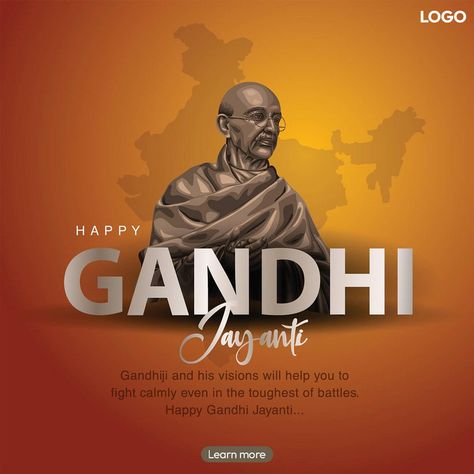 Happy Gandhi Jayanti 2 October Social Media Post#pikbest##Templates 2 October Gandhi Jayanti Creative Ads, 2 October Gandhi Jayanti Poster Drawing, 2nd October Gandhi Jayanti Creative Ads, Mahatma Gandhi Jayanti, 2october Gandhi Jayanti Poster, 2october Gandhi Jayanti Poster Hindi, October Celebrations, Happy Gandhi Jayanti, October Holidays