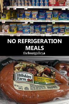 No Refrigeration Meals, Meals No Refrigeration, Camping Meal Planning, Road Trip Food, Hiking Food, Road Trip Snacks, Easy Camping Meals, Campfire Food, Backpacking Food