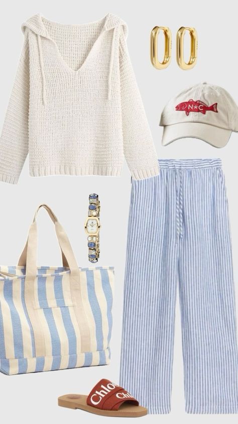 Edgy Summer Outfits, Edgy Summer, Hamptons Outfit, Cute Everyday Outfits, Mom Outfits, Outfit Summer, Business Casual Outfits, Mode Style, Spring Summer Outfits