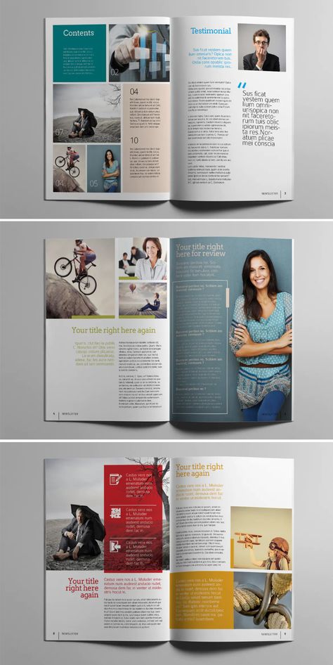 Newsletter Magazine Design, Foreword Design Layout, Newsletter Design Layout Templates Ideas, Newsletter Cover Design, Print Newsletter Design, Newsletters Ideas, Newsletter Design Print, Newsletter Design Layout, Newsletter Design Inspiration