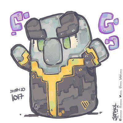 Evoker Minecraft, Minecraft Drawings Cute, Minecraft Art Fanart, Drawing Minecraft, Jr Pencil, Minecraft Sketch, Minecraft Fanart, Minecraft Comics, Minecraft Images