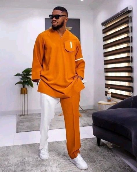 Male Kaftan Styles, Kaftan Styles For Men, Male Wears, Senator Styles For Men, Kaftan For Men, Latest African Wear For Men, Mens Traditional Wear, Men Kaftan, African Wear For Men