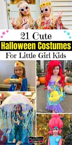 Halloween Kids Costumes Girls Diy, Halloween Costume Ideas Kids Girl, Halloween Costumes For Little Kids Girl, Halloween Costume For Kids Girl, Cute Halloween Costumes For Toddler Girl, Halloween For Kids Costumes, Cute Halloween Costumes For Baby Girl, Halloween Costumes 2024 Kids, Toddler Costumes Girl Diy