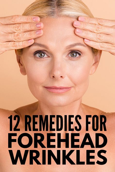 How To Get Rid Of 11 Lines, How To Get Rid Of Forehead Wrinkles, Forehead Wrinkles Remedies, Prevent Forehead Wrinkles, Deep Forehead Wrinkles, Get Rid Of Forehead Wrinkles, Banana Face Mask, Wrinkle Remedies, Wrinkle Filler