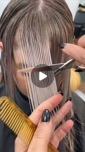 Braids Short, Brunette Pixie, Κούρεμα Bob, Layered Haircuts For Women, Easy Hair Cuts, Styles Braids, How To Cut Your Own Hair, Shaggy Haircuts, Growing Out Short Hair Styles