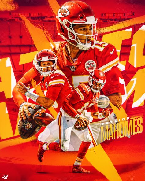 Patrick Mahomes Wallpaper Explore more American, Baseball, Football, Former, Kansas City Chiefs wallpaper. https://www.whatspaper.com/patrick-mahomes-wallpaper-26/ Patrick Mahomes Wallpaper, Chiefs Wallpaper, Junkyard Dog, Baseball Wallpaper, Kc Football, Nfl Football 49ers, Superbowl Champions, Nfl Photos, Kansas City Chiefs Football