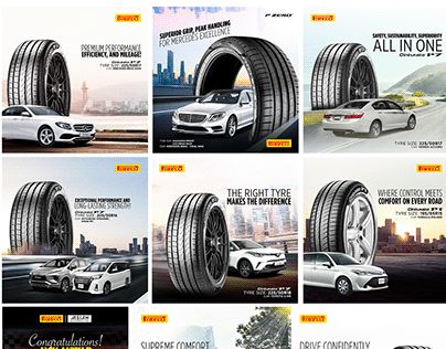 Advertising Poster Design, Ads Banner, Flat Tire, Post Instagram, Graphic Design Advertising, Advertising Poster, Photoshop Illustrator, Banner Ads, Media Post