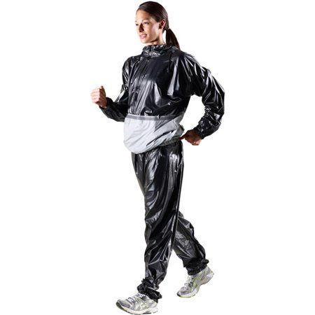 Sauna Suit Workout, Vinyl Trousers, Waist Trainer Vest, Gold's Gym, Drippy Outfit, Gym Wear For Women, Vinyl Clothing, Sauna Suit, Golds Gym