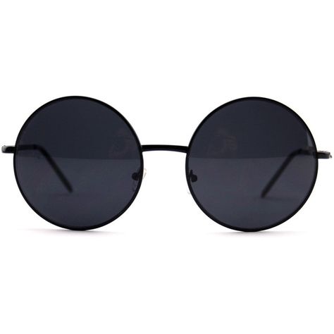 Black Oversized Circle Round Hippie John Lennon Sunglasses ($443) ❤ liked on Polyvore featuring accessories, eyewear, sunglasses, glasses, sunnies, round lens glasses, oversized round sunglasses, plastic glasses, oversized circle sunglasses and oversized sunglasses Circular Glasses, John Lennon Sunglasses, Oversized Black Sunglasses, Circular Sunglasses, Hippie Sunglasses, Bracelet Business, Circle Glasses, Round Lens Sunglasses, Circle Sunglasses