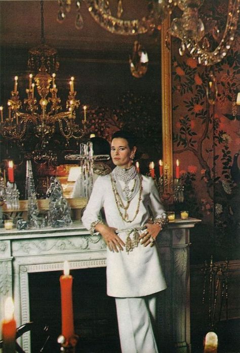 image Robert Mapplethorpe, Diana Vreeland, Annie Leibovitz, Richard Avedon, Elsa Peretti, Stay Young, 1970s Fashion, High Society, Gloria Vanderbilt