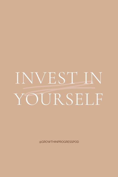 Invest In Your Health Quotes, You Are Your Greatest Investment, Intune With Yourself, Investing Vision Board, Invest In Yourself Wallpaper, Invest In Yourself Aesthetic, Investment Vision Board, Do It For Yourself Quotes, Financial Stability Aesthetic