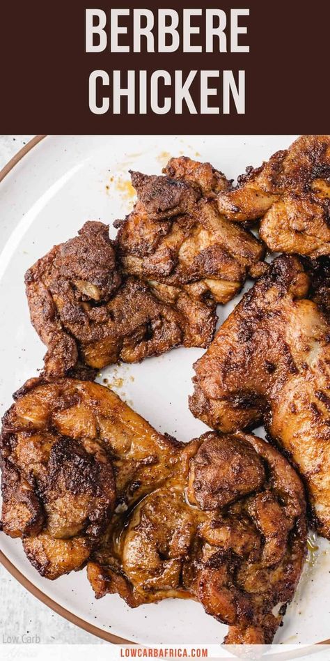 Berbere Recipe, Favorite Chicken Recipes, Berbere Spice, African Recipes Nigerian Food, African Cooking, Favorite Recipes Chicken, Ethiopian Food, Nigerian Food, Favorite Chicken