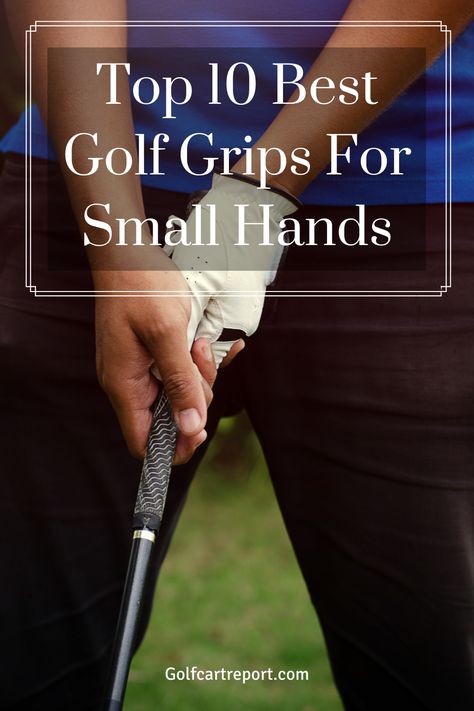 Golf Grips For Women, Golf Grips, Sore Hands, Golf Club Grips, Club Face, Travel Notes, Golf Lessons, You Lied, Golf Tips