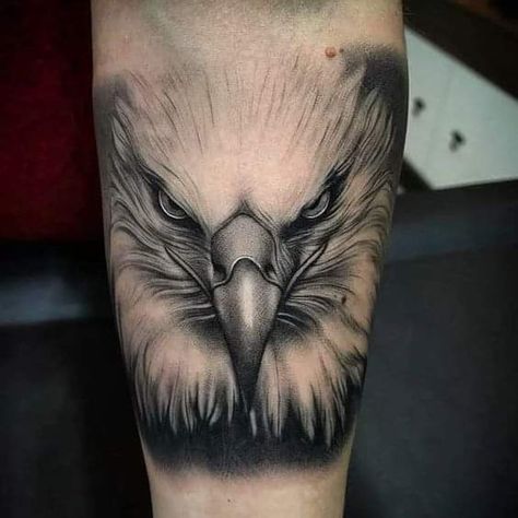 Double Eagle Tattoo, Eagle Neck Tattoo Men, Eagle Face Tattoo Design, Hawk Sleeve Tattoo, Eagle Tattoos Men, Eagle Throat Tattoo, Eagle Tattoo Neck, Egale Drawing Tattoo, Eagle Eye Tattoo