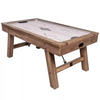 Shop for free standing table games online at Target. Choose from contactless Same Day Delivery, Drive Up and more. Air Hockey Tables, Hockey Table, Air Hockey Table, Standing Table, Air Hockey, American Legend, Air Blower, Hockey Games, Indoor Games