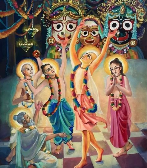 Hare Krishna Mantra, Om Art, Krishna Lila, Krishna Avatar, Nature Art Drawings, Indian Art Gallery, Krishna Book, Shri Ram Photo, Little Krishna