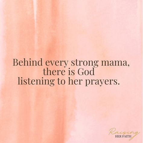 The strongest mamas know where their strength comes from. 🙏🏼 Praying scripture over our children helps us to rest in His promise that He’s covering them. Grab the guide to praying scripture in my profile links or comment “PRAY” 👇🏼 #faith #pray #prayer #momprayer #prayforchildren #momofteens #boymom #christianmom #girlmom #powerofprayer #love #justpray #kidsarethefuture #romans828 #faithful Teach Me To Pray, Godly Mother, Praying Scripture, Children Praying, Mom Prayers, Bible Words Images, Fertility Boost, Thank You Mom, Just Pray