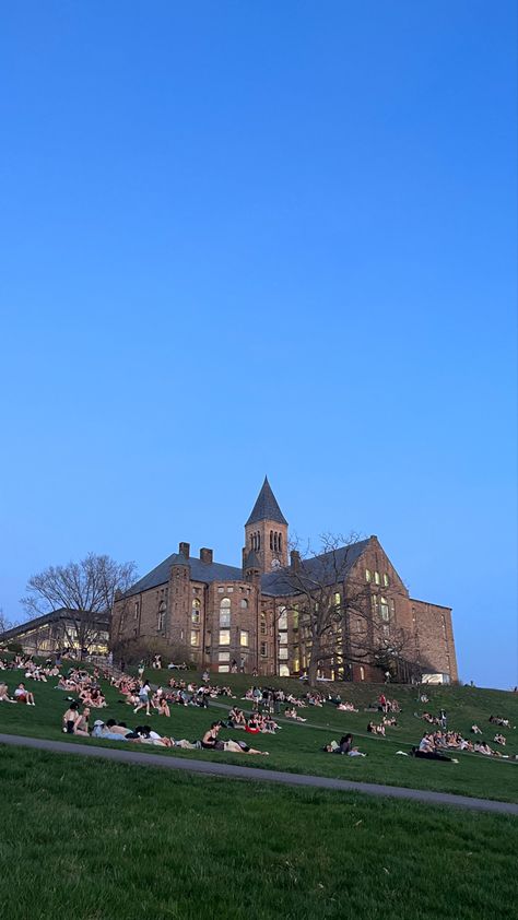 Cornell University Aesthetic Wallpaper, University Architecture College Campus, Cornell University Campus, Cornell University Aesthetic, Cornell Campus, Cornell Aesthetic, Ivy University, Aurora University, Cornell College