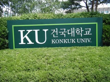 Konkuk University #studyabroad Future University, Konkuk University, University Of Minnesota, Seoul South Korea, Seoul Korea, To Study, Study Abroad, South Korea, Seoul