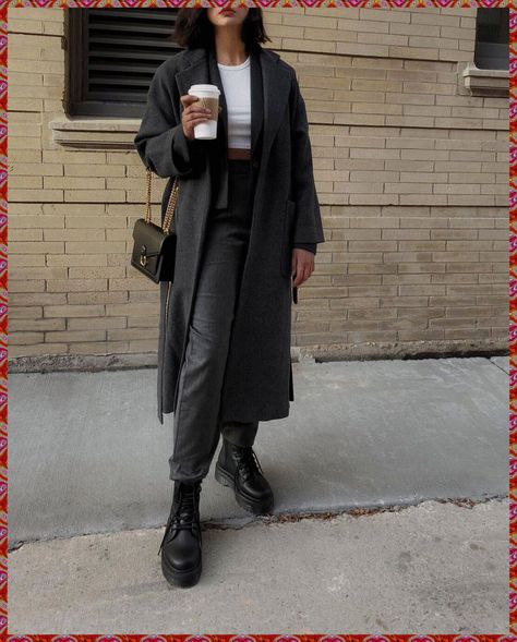 [PaidAd] 90 Combat Boots Work Outfit Ideas You Need To See This Autumn #combatbootsworkoutfit Combat Boot Outfits Work, Combat Boots Work Outfit, Boots Work Outfit, Combat Boots Outfit Winter, Combat Boots Outfit For Women, Combat Boots Outfit Fall, Combat Boots Dress, Black Combat Boots Outfit, Doc Martens Outfit Fall