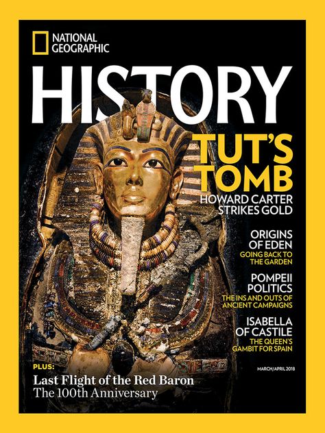 National Geographic Cover, Isabella Of Castile, Ancient Egypt History, History Magazine, The Queen's Gambit, National Geographic Magazine, Egypt History, History Of Science, Magazine Subscription