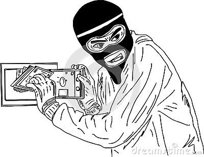 masked-thief-stealing-money-safe-outline-vector-illustration-masked-thief-sketch-drawing-cartoon-people-characters-illustration-breaking-safe-cartoon-doodle Cartoon Drawings Of People, Hip Hop Artwork, Biomechanical Tattoo, Sell Photos Online, Money Safe, Selling Photos Online, Line Sketch, Sell Photos, Cartoon People