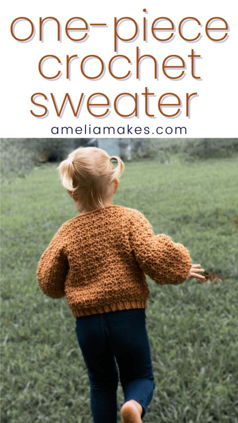 Toddler Crochet Sweater Free Pattern, Crochet Sweater Pattern For Kids, 12 Month Crochet Sweater Pattern, Crochet Sweater Pattern Free Kids, Maternity Crochet Patterns Free, Toddler Sweater Crochet Pattern Free Girl, Crochet Sweaters For Kids, 4t Crochet Sweater Pattern Free, Baby Jumper Crochet Patterns Free