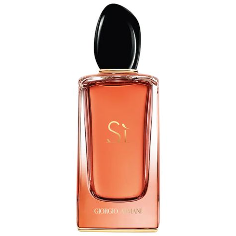 Si Intense Eau de Parfum - Armani Beauty | Sephora Giorgio Armani Si Intense, Armani Si Intense, Perfume Armani, Armani Parfum, Armani Perfume, Armani Fragrance, Fragrance Finder, The Perfume Shop, Giorgio Armani Beauty