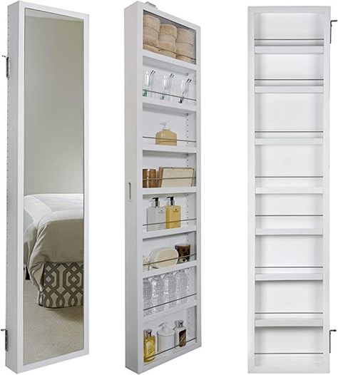 Medicine storage ideas