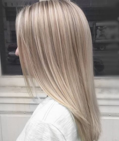 Natural Strawberry Blonde Hair, Cold Blonde, Balayage Hair Copper, Summer Blonde Hair, Color Rubio, Blond Balayage, Ombre Hair Blonde, Light Blonde Hair, Brunette Balayage Hair