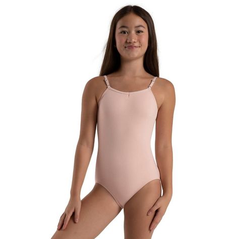 Dance Leotards Ballet, Acro Leotards, Big Peach, Camisole Leotard, One Piece Clothing, Leotards Ballet, Ballet Pink, Dance Leotards, Dance Wear